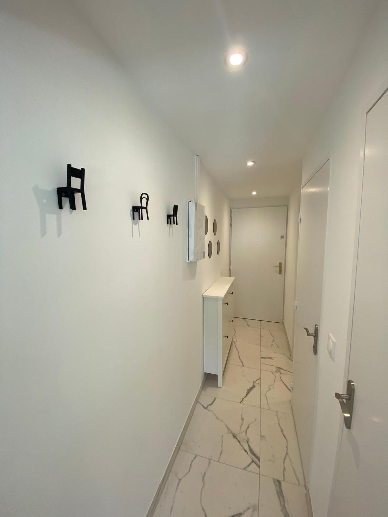 Appartement Face Mer Et Port Santa Lucia Climatise Et Wifi Saint-Raphael  Exterior photo